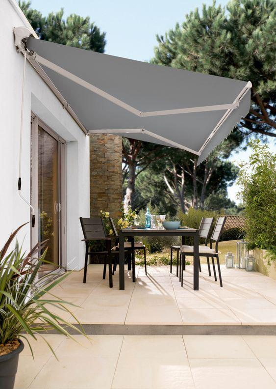 Techos que harán que tu terraza se vea sensacional