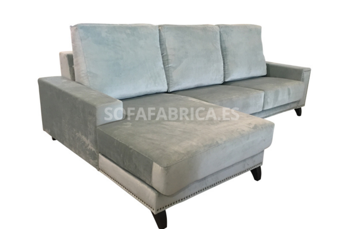sofa de fábrica
