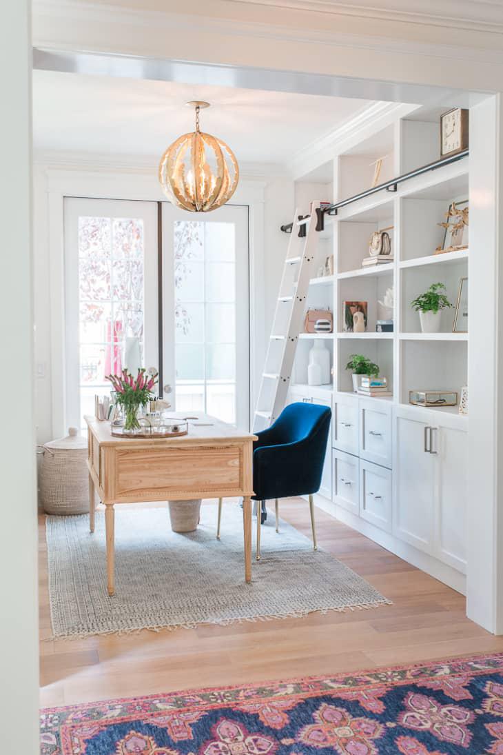 Muebles cómodos para el home office