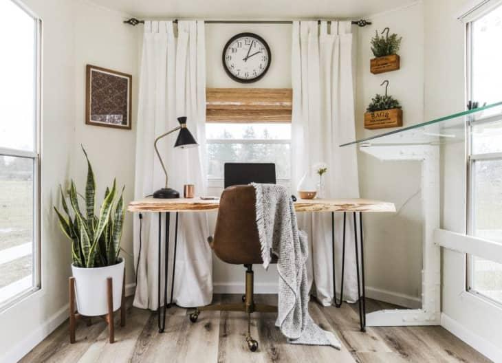 Consejos para decorar un despacho en casa
