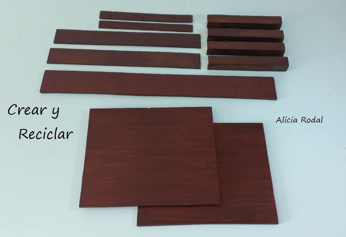 En este tutorial te muestro Cómo hacer un mueble multiusos, que sea una mesa, un baúl y al mismo tiempo una acogedora casa y cama para tu gato, y lo mejor de todo es que lo puedes hacer tú mismo con materiales reciclados. Diy