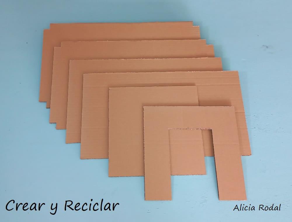 En este tutorial te muestro Cómo hacer un mueble multiusos, que sea una mesa, un baúl y al mismo tiempo una acogedora casa y cama para tu gato, y lo mejor de todo es que lo puedes hacer tú mismo con materiales reciclados. Diy