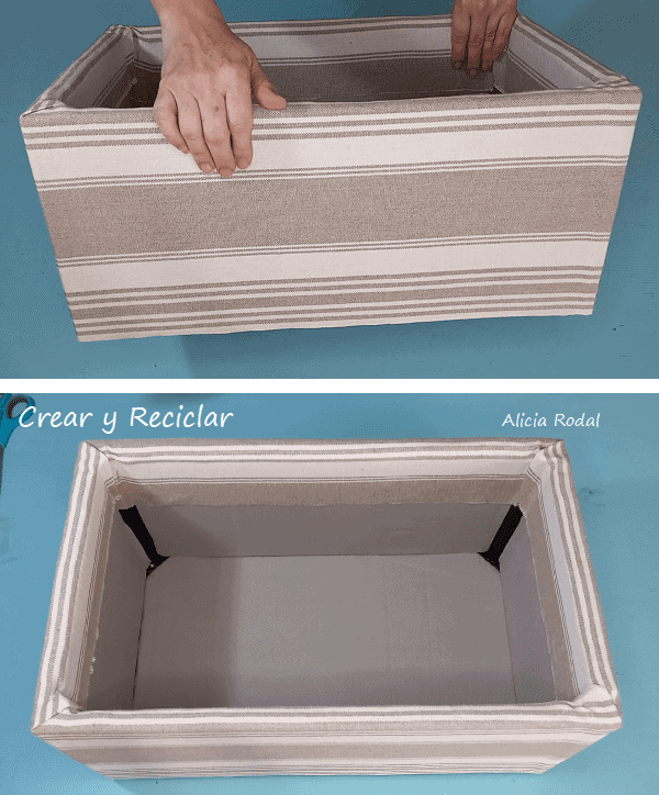 En este tutorial te muestro Cómo hacer un mueble multiusos, que sea una mesa, un baúl y al mismo tiempo una acogedora casa y cama para tu gato, y lo mejor de todo es que lo puedes hacer tú mismo con materiales reciclados. Diy