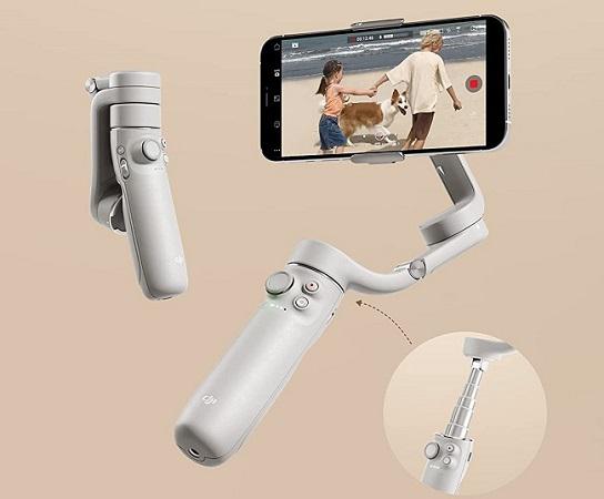 DJI OM 5