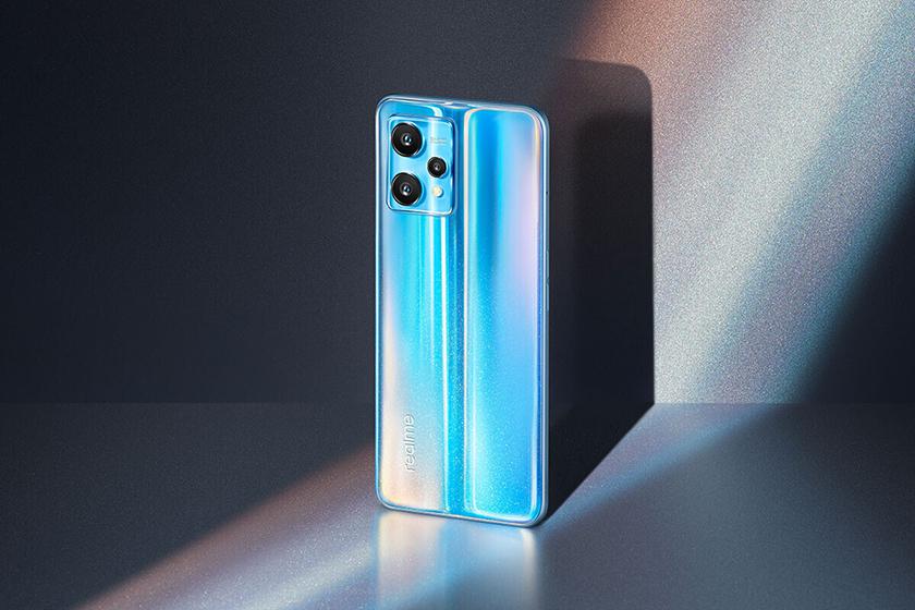 Realme 9 Pro