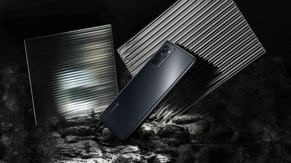 Realme 9i
