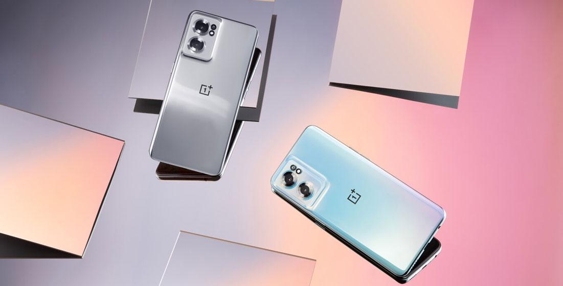 OnePlus Nord CE 2 5G - Características
