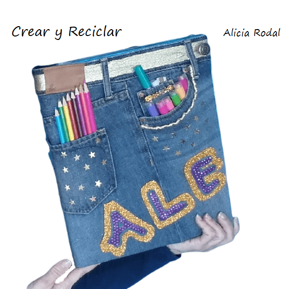 En esta publicación te explico qué hacer con la ropa que se queda pequeña o que ya no usamos para darle una segunda vida. Diy. Reciclaje