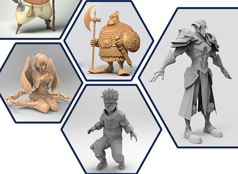 Two Trees Bluer Plus - Modelos