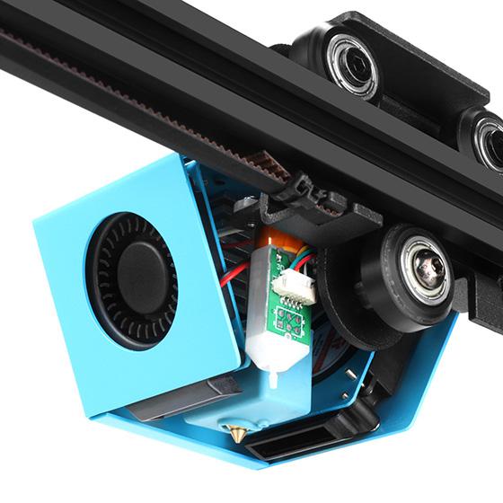 Two Trees Bluer Plus - Fusor