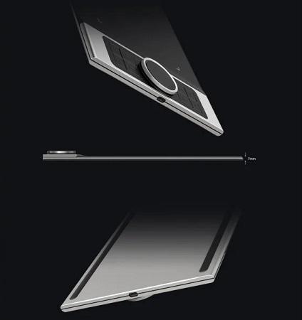 XP-PEN Deco Pro S