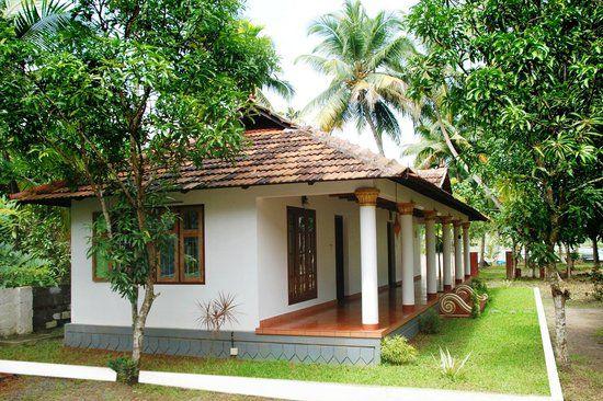 Ideas para casas rusticas de campo sencillas