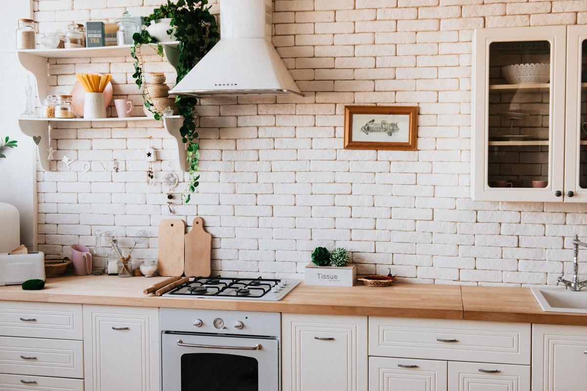 Las mejores encimeras de cocina