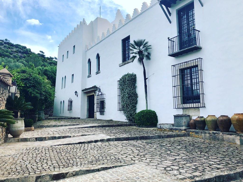 Sa Bassa Blanca, Mallorca