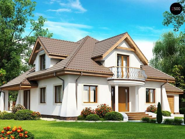 Ideas para diseñar la casa de tus sueños