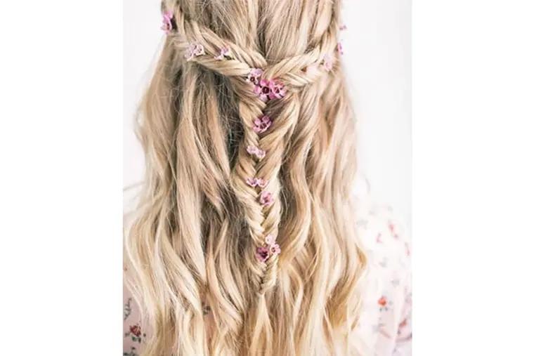 estilo de moda primavera verano