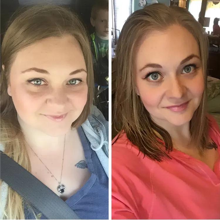 como adelgazar la cara rapido