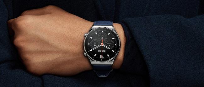 Xiaomi Watch S1