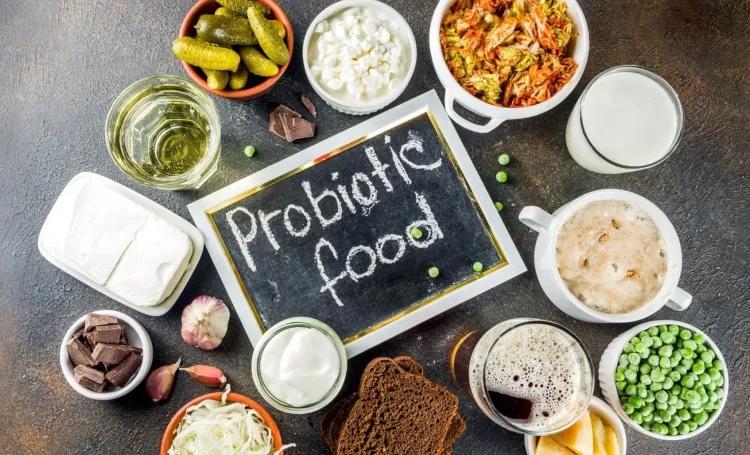 probióticos para el tratamiento de la cistitis recurrente