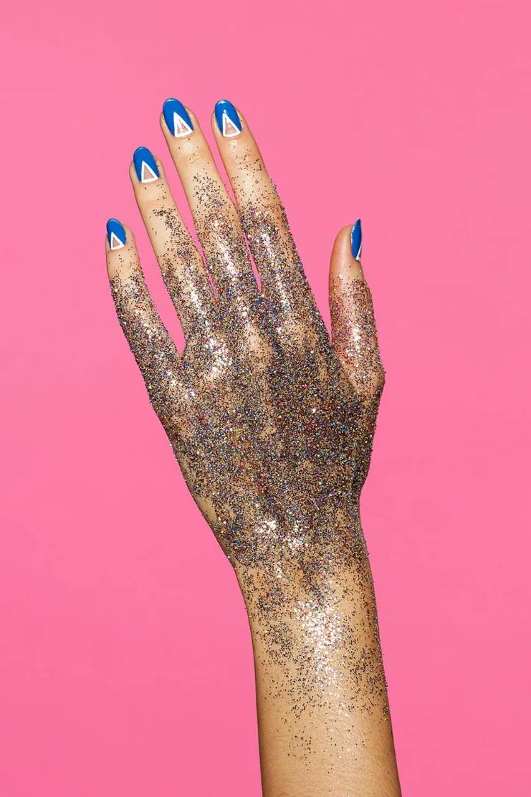 uñas acrilicas como quitarlas