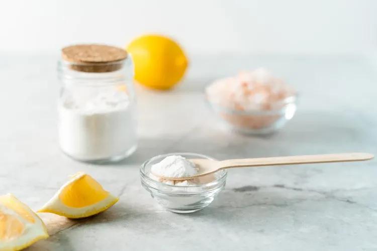 remedio para el herpes abuela pasta de bicarbonato de sodio