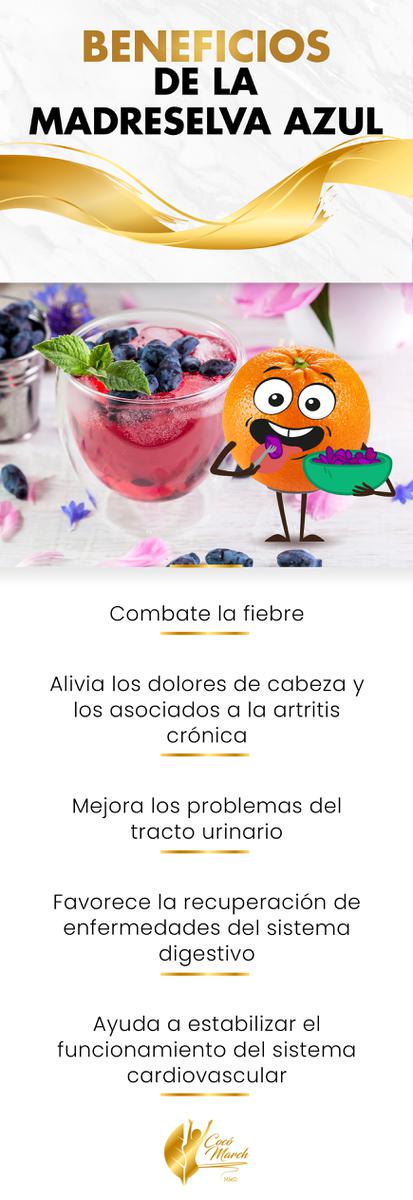 beneficios-de-la-madreselva-azul