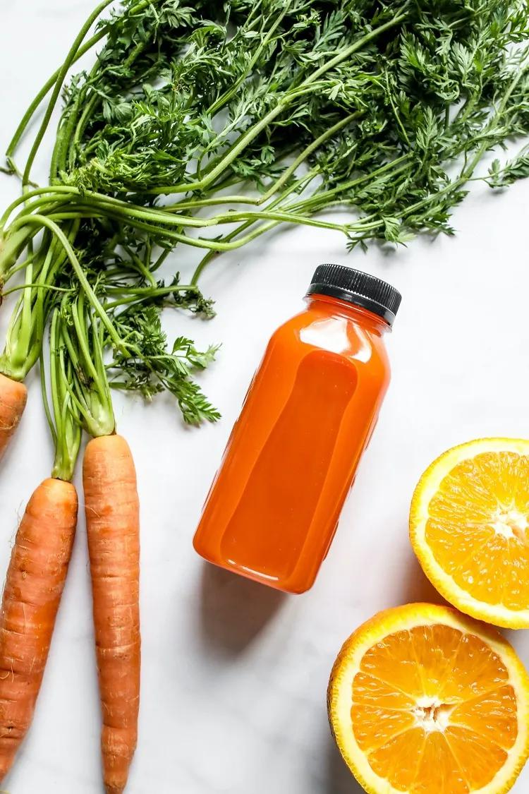 Beneficios de los antioxidantes