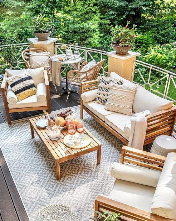 Estilos de decoración