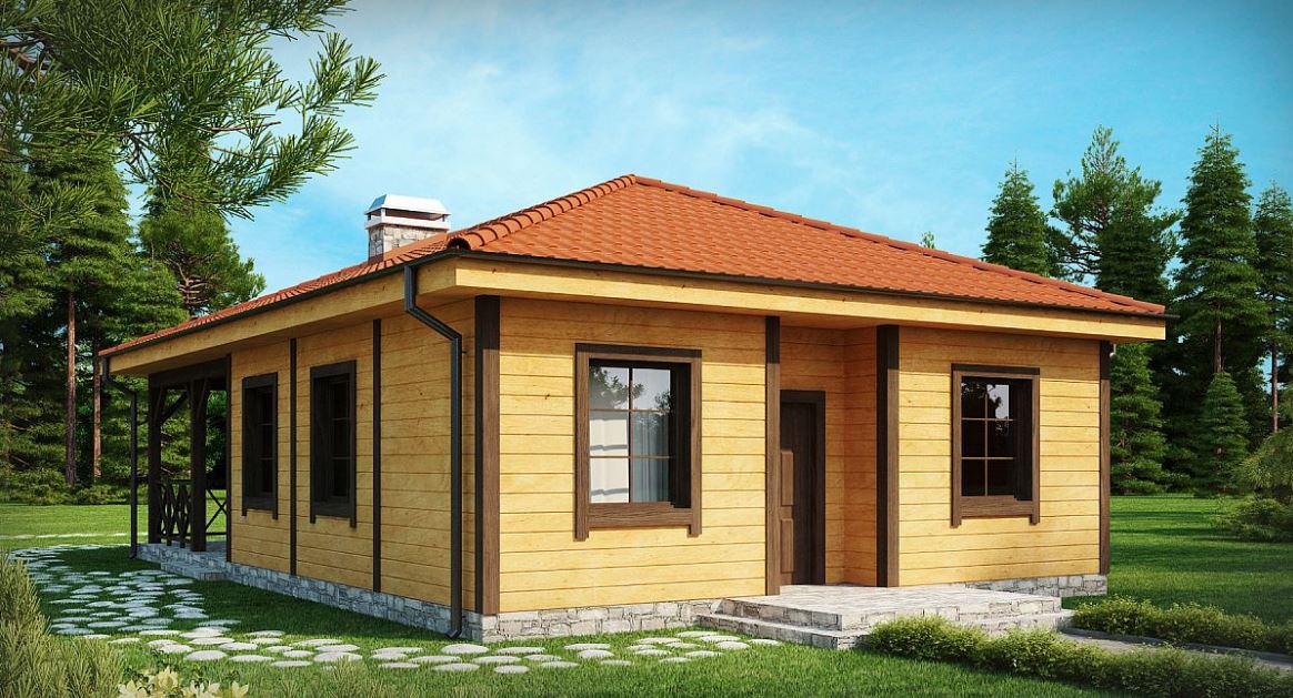 Ideas para casas pequeñas sin cochera