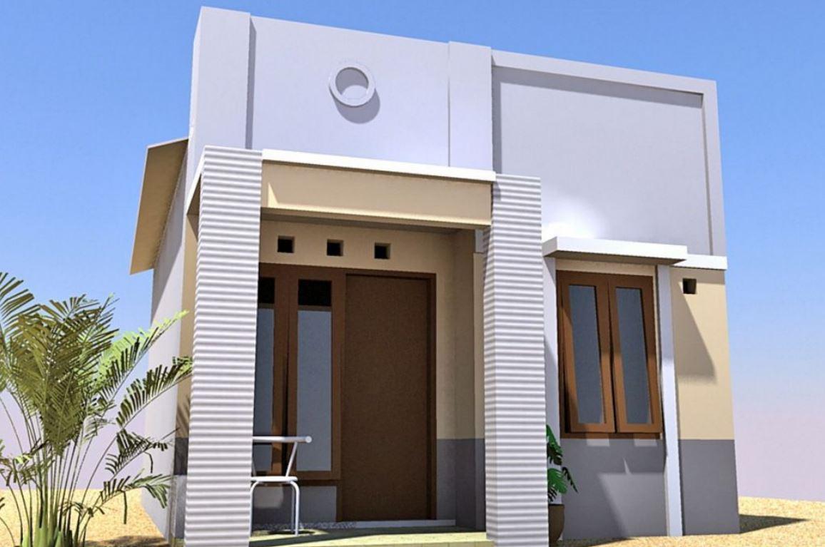 Casas sencillas y elegantes