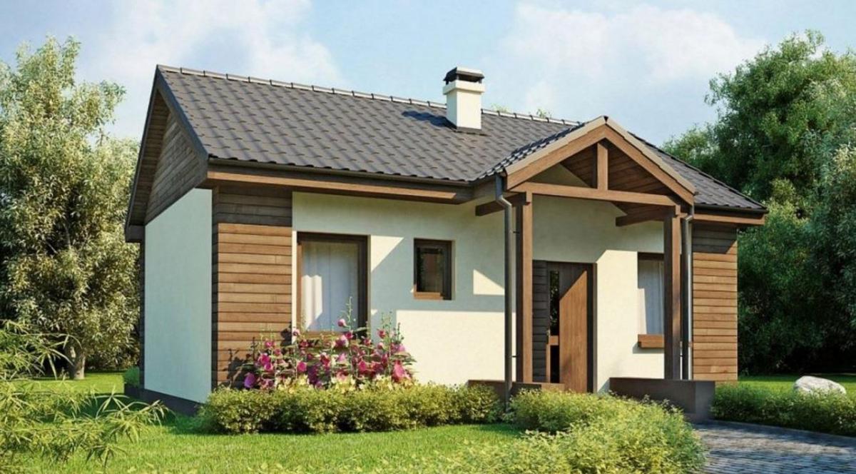 Ideas para casas pequeñas sin cochera