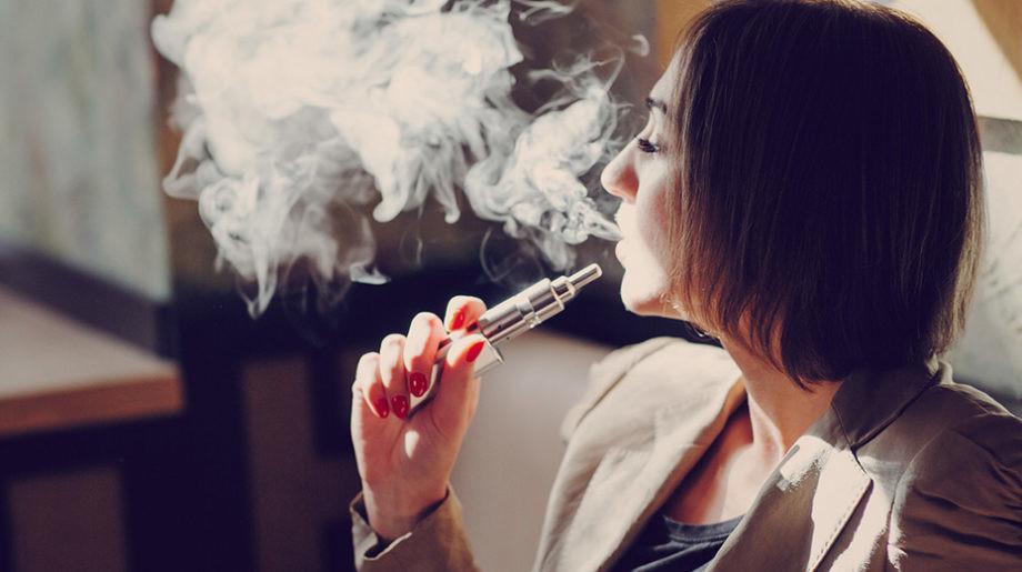 Ventajas del cigarrillo electrónico y los vapers