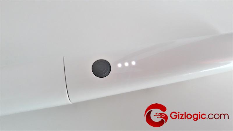 Cepillo de limpieza Tiswall