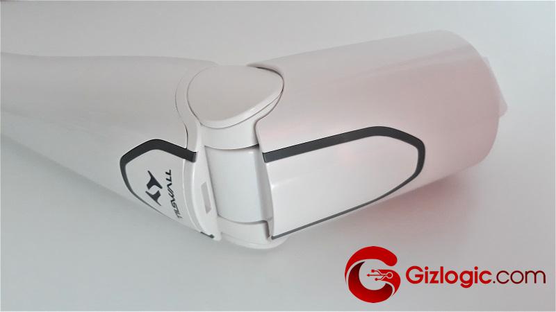 Cepillo de limpieza Tiswall