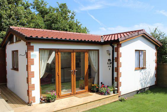 Diseños de casas pequeñas
