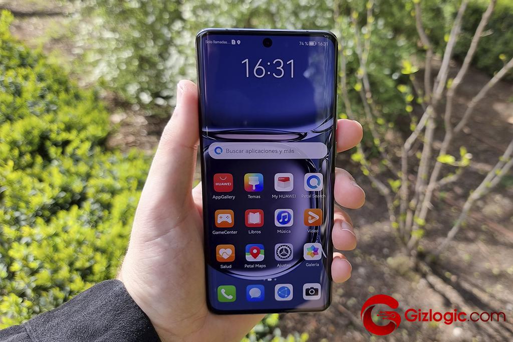 Huawei P50 Pro