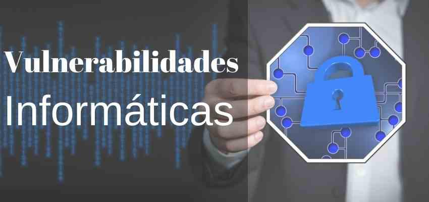 vulnerabilidades informaticas