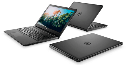Dell Inspiron 15