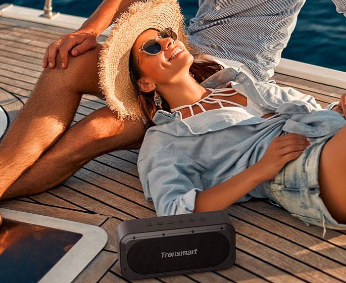 Tronsmart Force SE