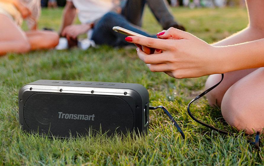Autonomía y uso como Powerbank