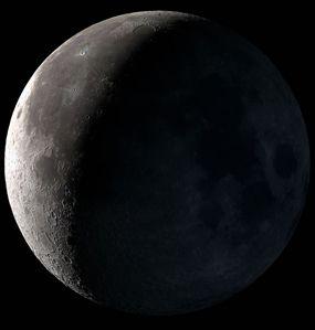 Luna Nueva - Aprende con la luna y sus secretos a sacar el máximo partido a tu belleza
