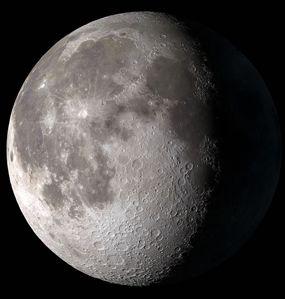 Luna Menguante - Aprende con la luna y sus secretos a sacar el máximo partido a tu belleza