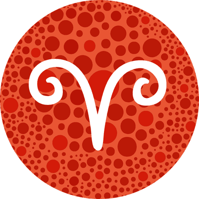 Aries - Aprende con la luna y sus secretos a sacar el máximo partido a tu belleza