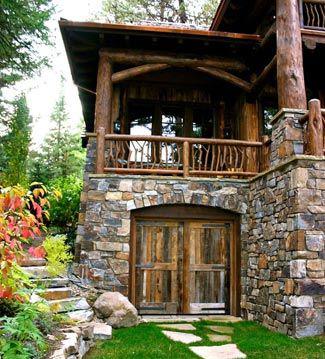 Diseños de dos pisos