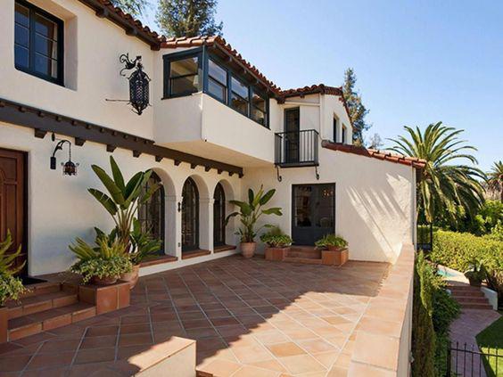 Casas rústicas de lujo para tus escapadas