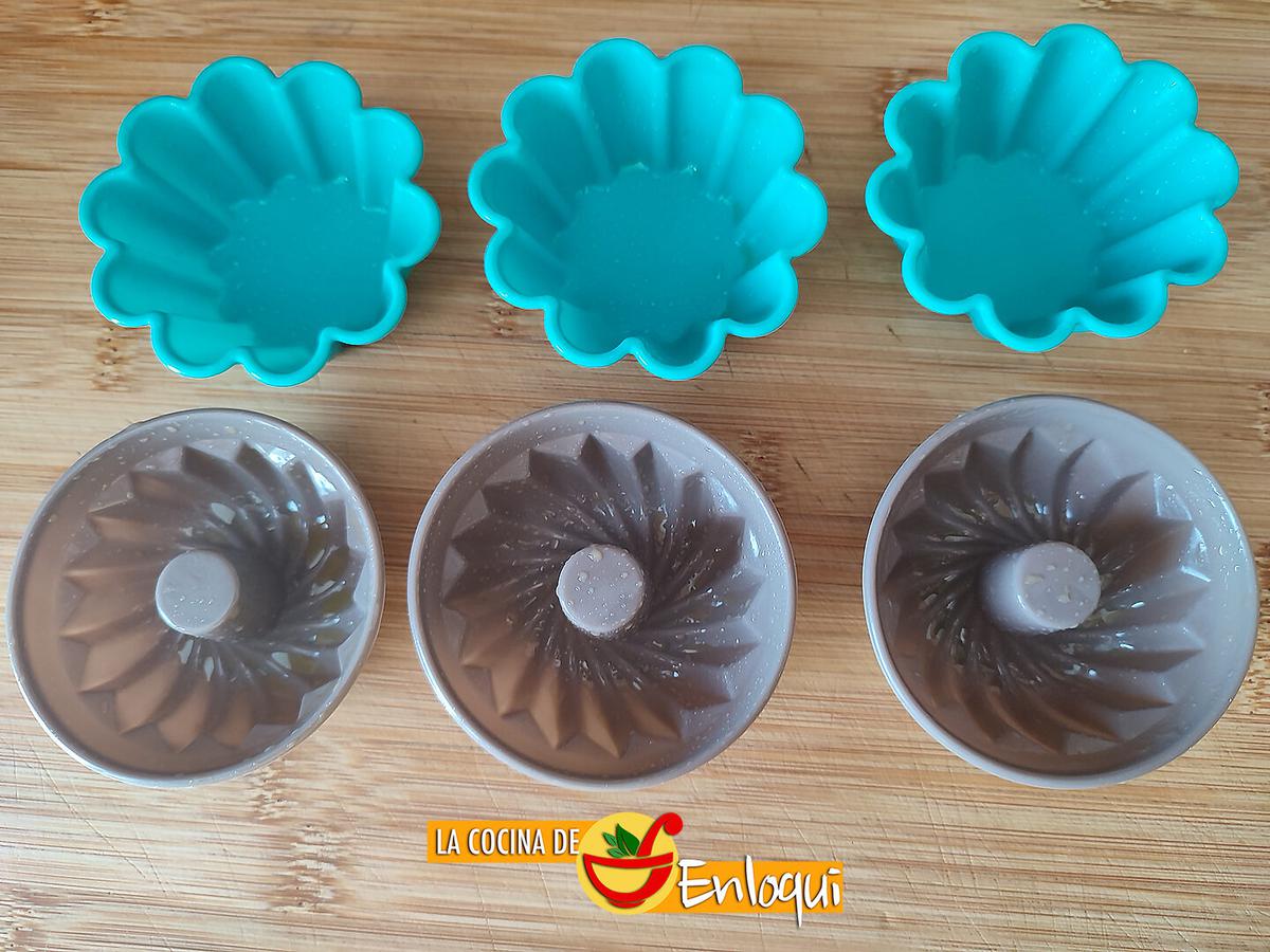 Babá al ron, un postre para una ocasión especial