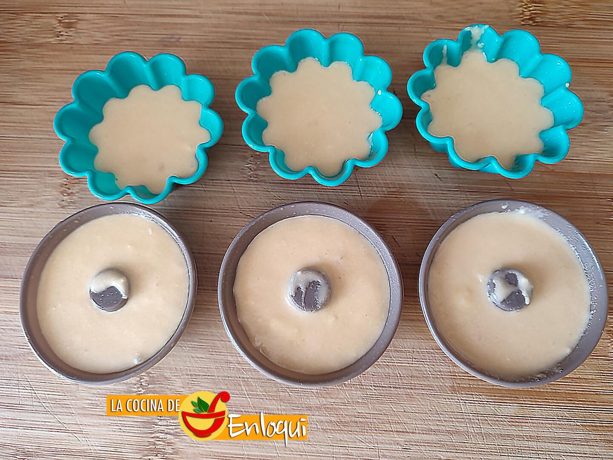 Babá al ron, un postre para una ocasión especial