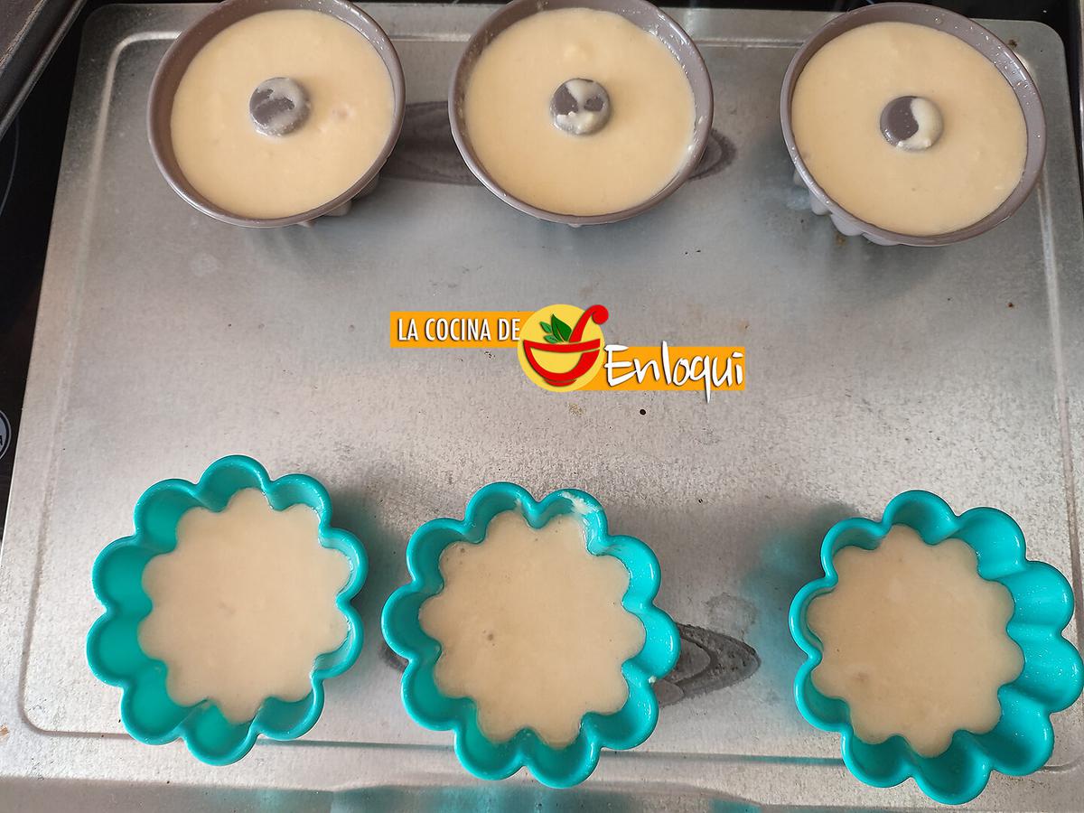 Babá al ron, un postre para una ocasión especial