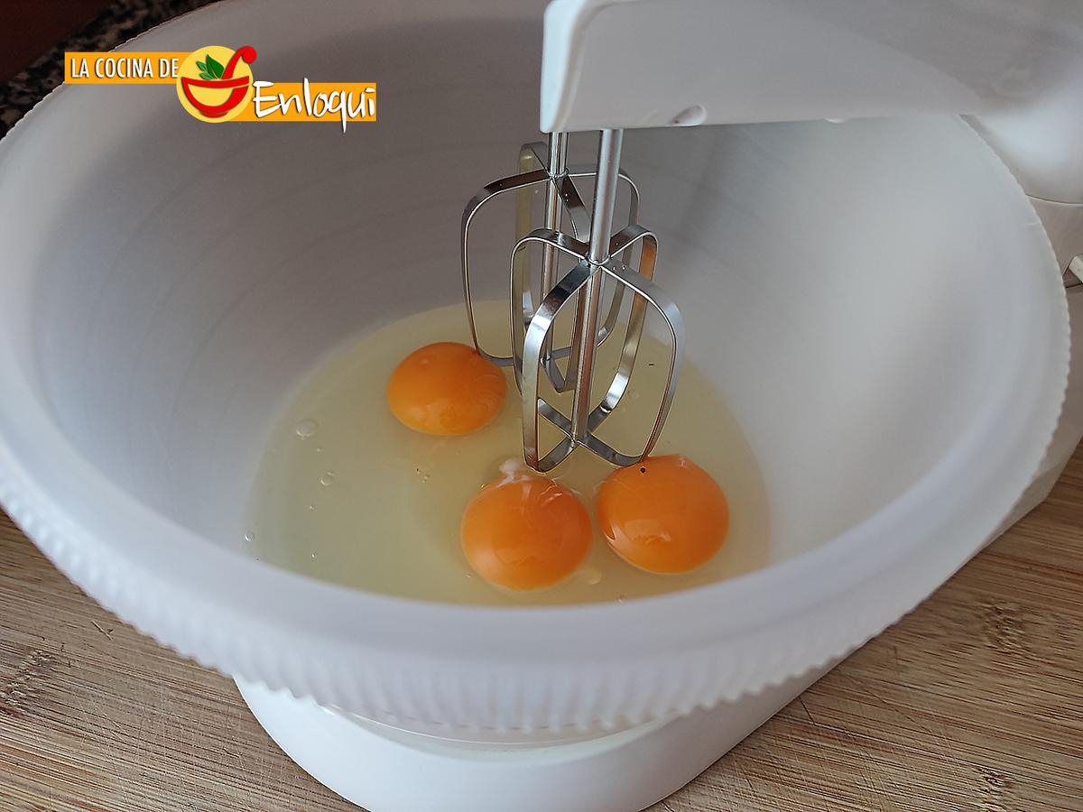 Babá al ron, un postre para una ocasión especial