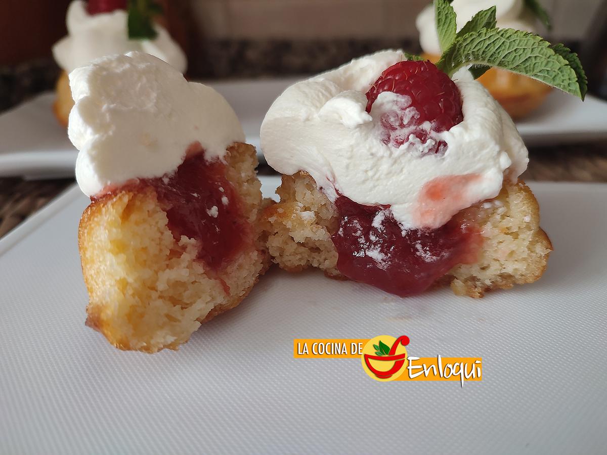 Babá al ron, un postre para una ocasión especial